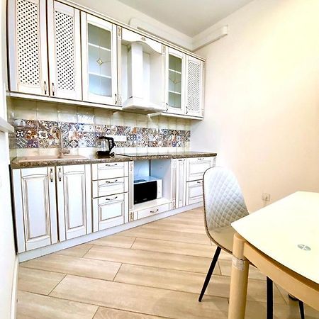 Проспект Пушкина 5, Днепр, Pushkin Avenue 5, Dnipro Eksteriør bilde