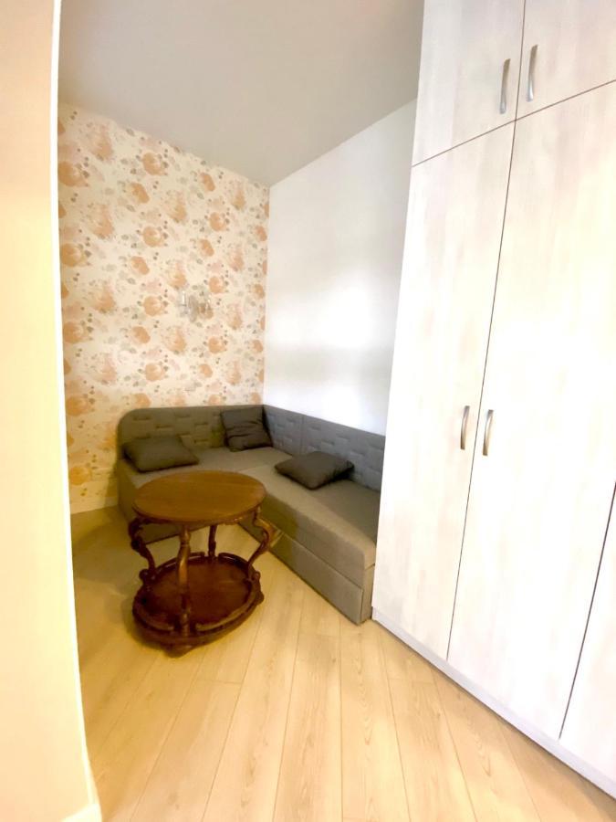 Проспект Пушкина 5, Днепр, Pushkin Avenue 5, Dnipro Eksteriør bilde