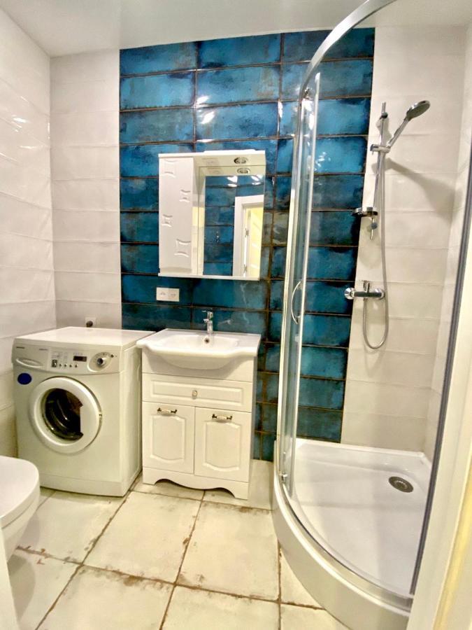 Проспект Пушкина 5, Днепр, Pushkin Avenue 5, Dnipro Eksteriør bilde